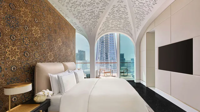 Raffles Doha photo 6