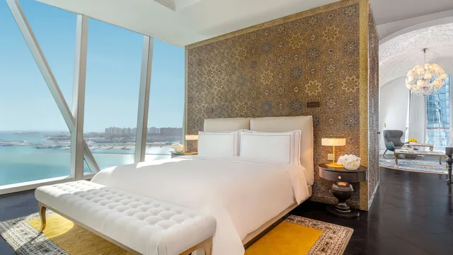 Raffles Doha photo 7