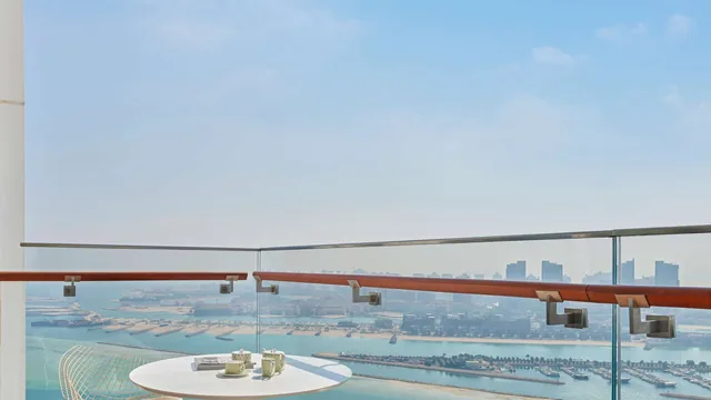 Fairmont Doha photo 2