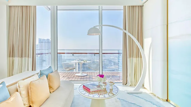 Fairmont Doha photo 4