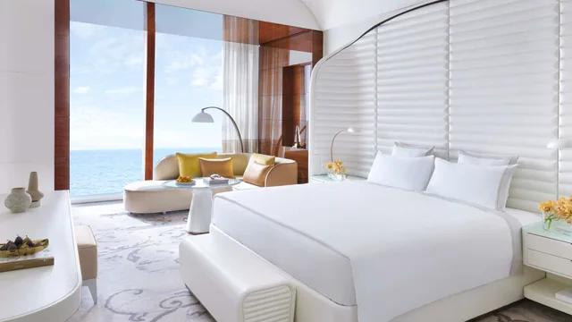 Fairmont Doha photo 5