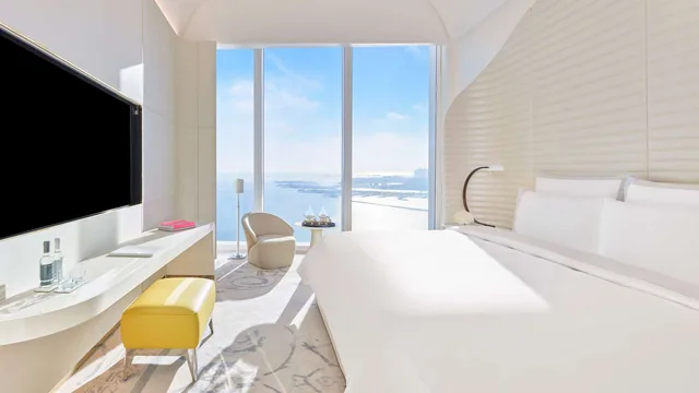 Fairmont Doha photo 6