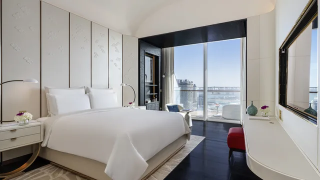 Fairmont Doha photo 7