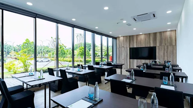 Ibis Styles Sepang KLIA photo 1