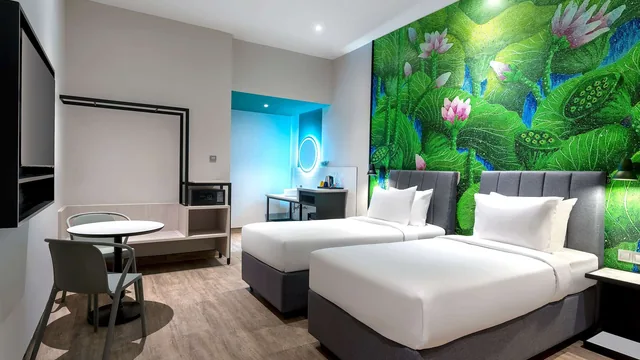 Ibis Styles Sepang KLIA photo 2