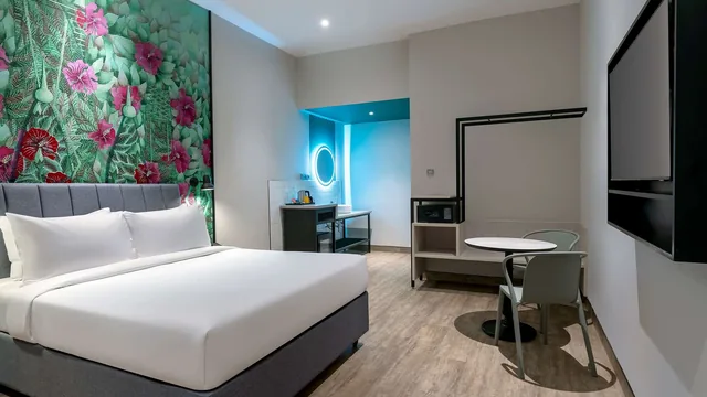 Ibis Styles Sepang KLIA photo 3