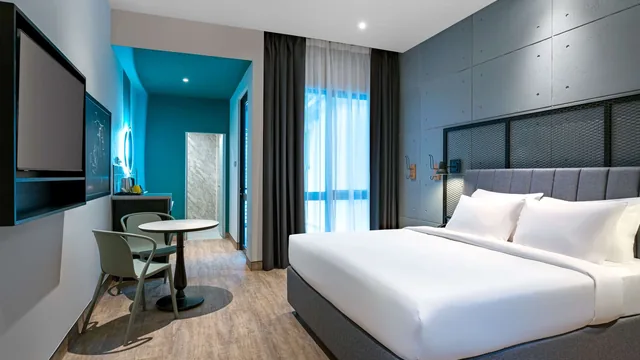 Ibis Styles Sepang KLIA photo 6