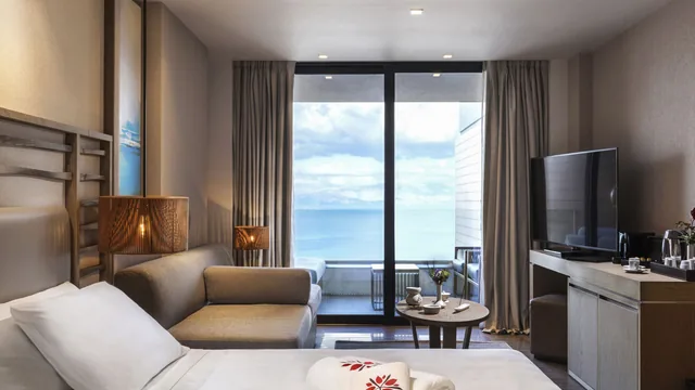 Angsana Corfu photo 6