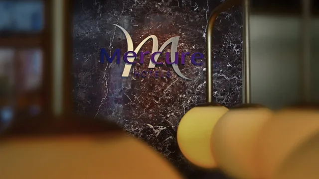 Mercure Taiyuan Downtown photo 9