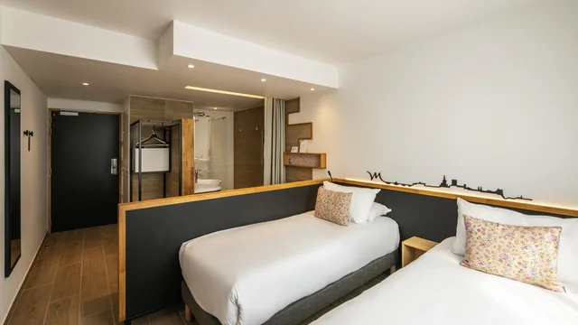 Mercure Avignon Gare TGV photo 2