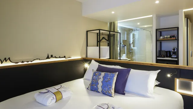 Mercure Avignon Gare TGV photo 3