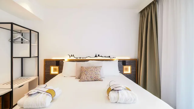 Mercure Avignon Gare TGV photo 4