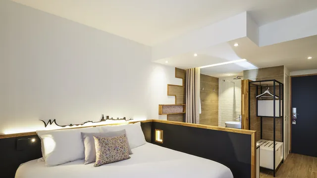 Mercure Avignon Gare TGV photo 7