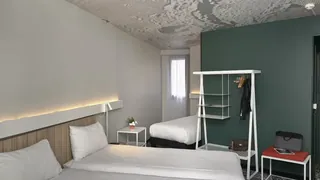 Ibis Annecy Cran Gevrier