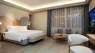 Mercure Changchun Ziyou Road Dahua