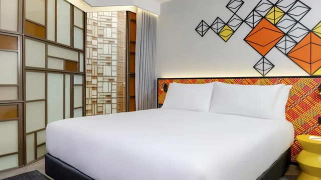Ibis Styles Bangkok Silom photo 4