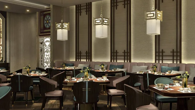 Swissôtel Clark Philippines photo 4