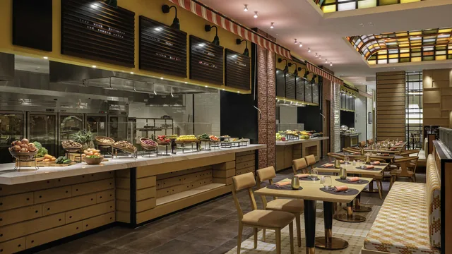 Swissôtel Clark Philippines photo 6