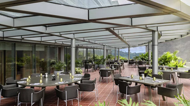 Swissôtel Clark Philippines photo 7