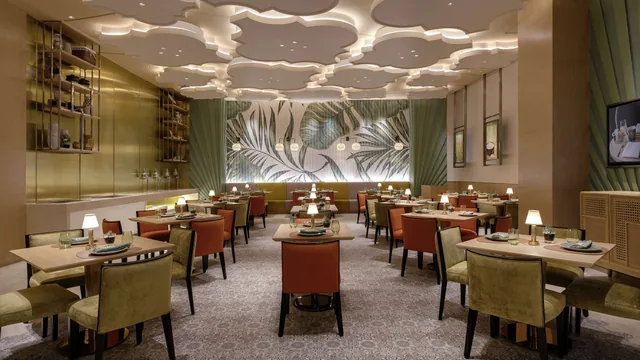 Swissôtel Clark Philippines photo 12