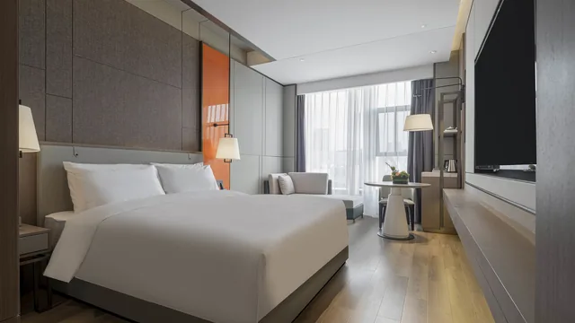 Grand Mercure Shenzhen Nanshan photo 5