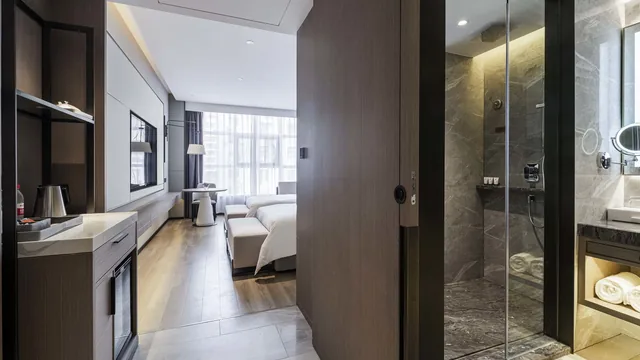 Grand Mercure Shenzhen Nanshan photo 6