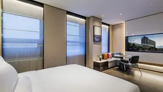 Novotel Tianjin Drum Tower