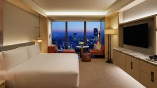 Fairmont Tokyo