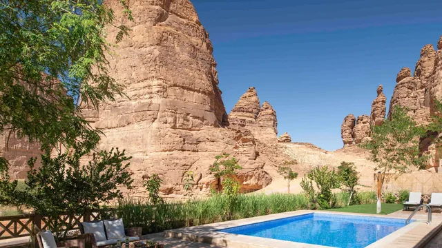 Shaden Resort photo 3