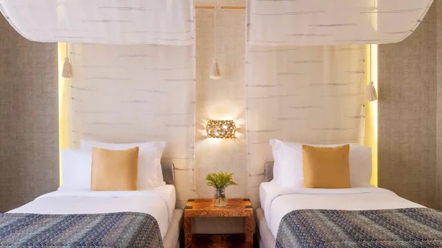 Shaden Resort photo 5