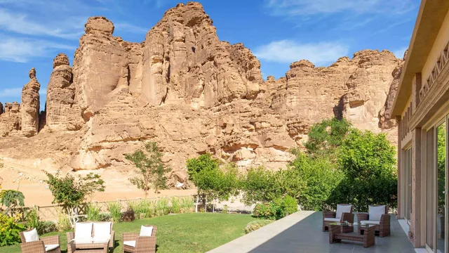 Shaden Resort photo 7