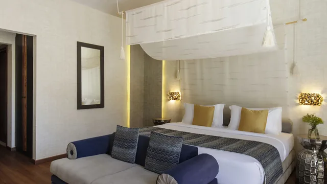 Shaden Resort photo 8