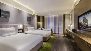 Novotel Shanxi Yuncheng