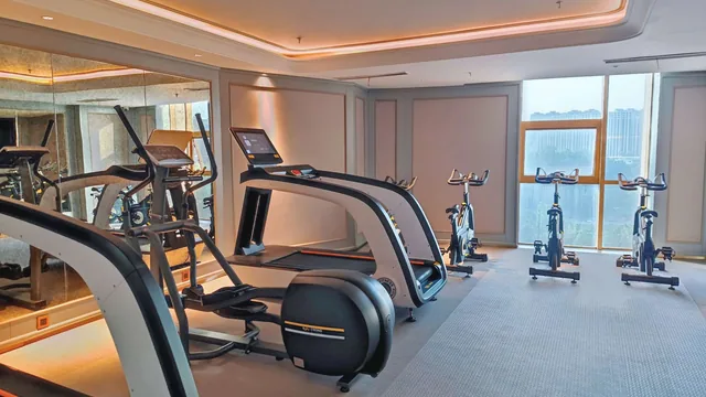 Mercure Anyang Downtown photo 3