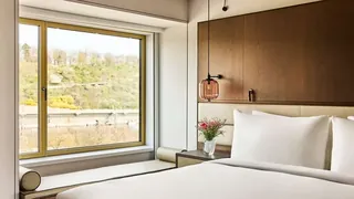 Fairmont Golden Prague