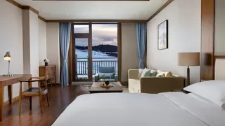 Swissôtel Resort Changbaishan