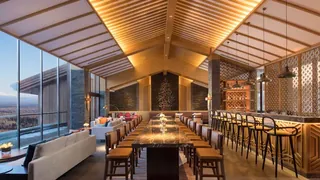 The View Hotel Changbai Mountain - MGallery Collection