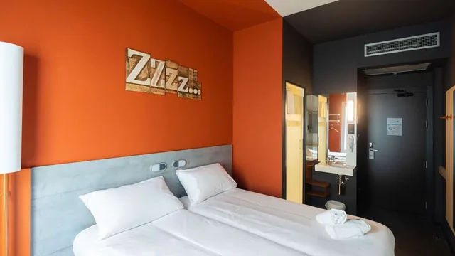 Ibis budget Logroño Center photo 4