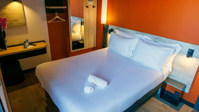 Ibis budget Logroño Center photo 6