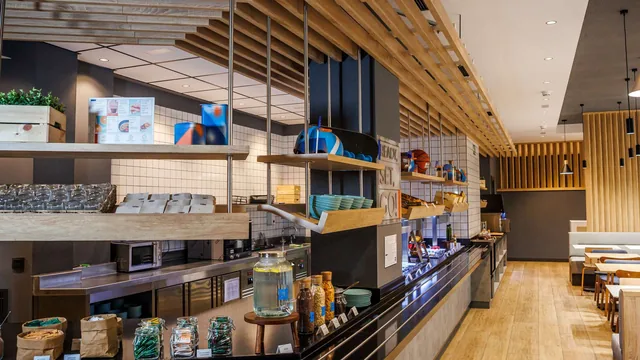 Ibis budget Logroño Center photo 8