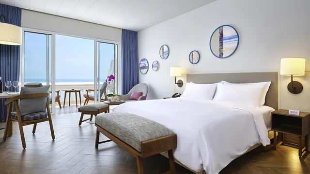 Mercure Vung Tau photo 2