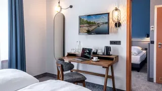 Mercure Hotel Luebeck City Center