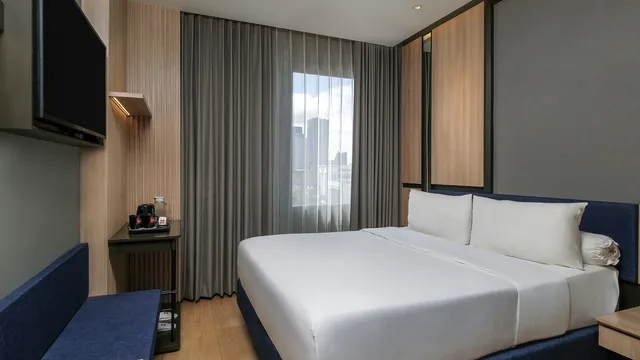 Ibis Surabaya Tidar photo 3