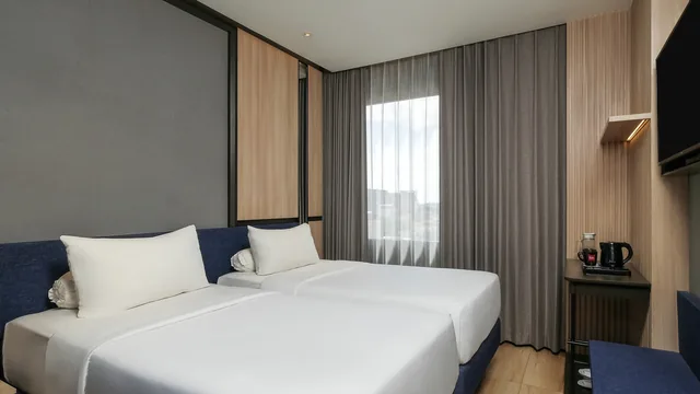 Ibis Surabaya Tidar photo 4
