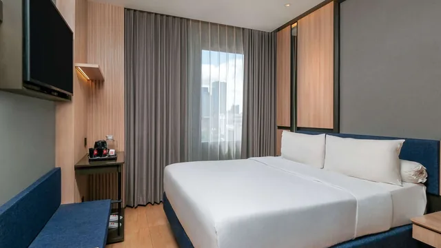 Ibis Surabaya Tidar photo 5