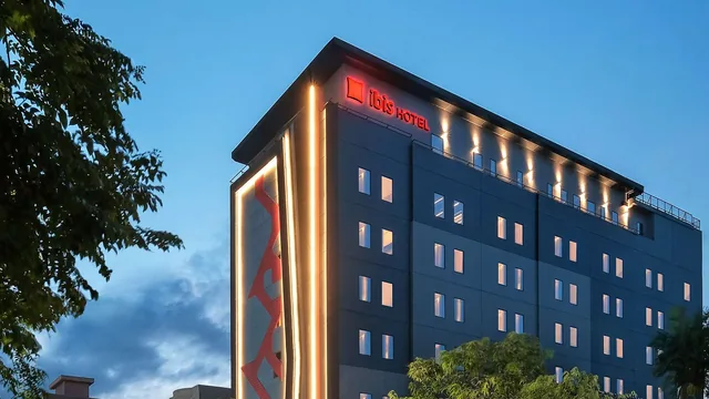 Ibis Surabaya Tidar photo 6