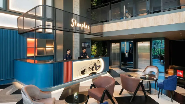 Ibis Surabaya Tidar photo 7