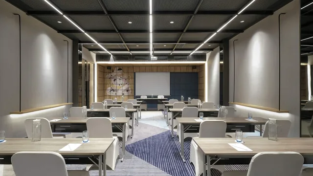 Ibis Surabaya Tidar photo 8