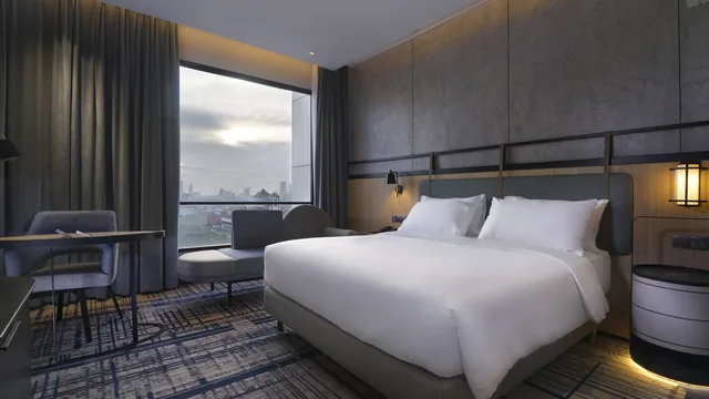 Mercure Surabaya Manyar photo 8