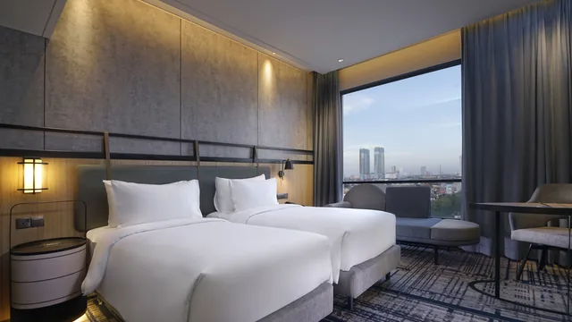 Mercure Surabaya Manyar photo 12